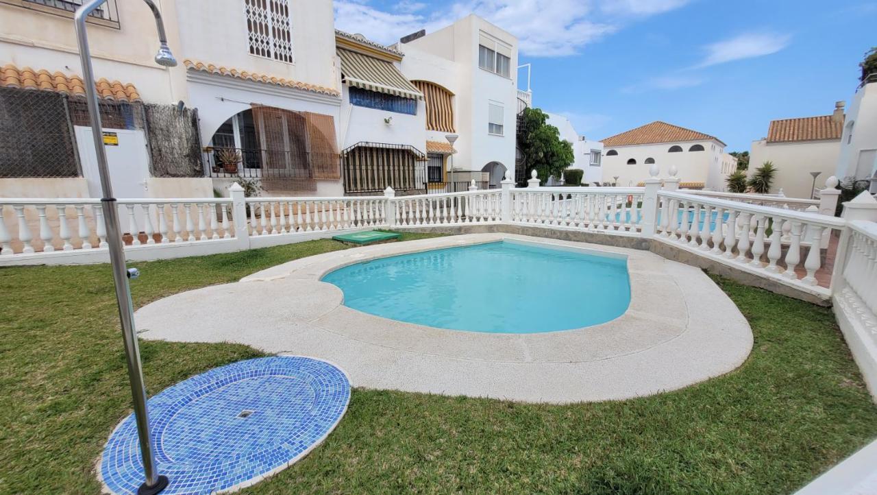 El Encanto De Aguadulce اغوادولس المظهر الخارجي الصورة